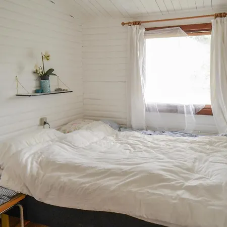 3 Bedroom Awesome In Dom wakacyjny Anholt