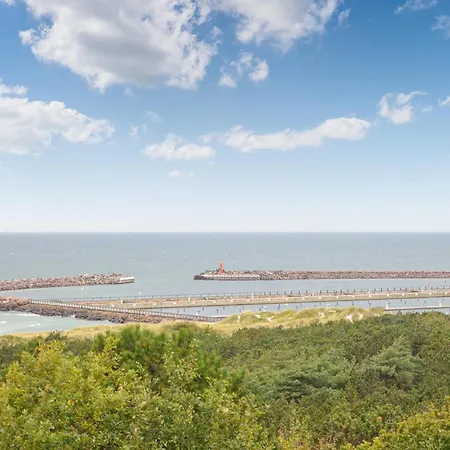 3 Bedroom Awesome In * Anholt