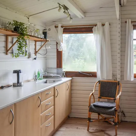 3 Bedroom Awesome In Anholt