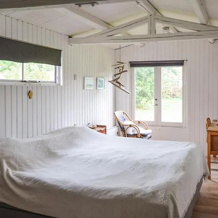 3 Bedroom Awesome In Anholt