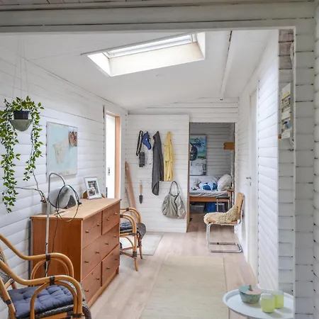 Stunning In With Wifi Holiday home