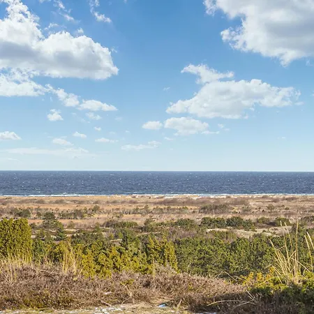 3 Bedroom Awesome In Anholt