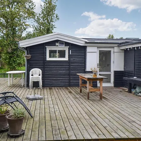 Holiday home Stunning In With Wifi