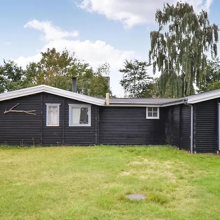 Stunning In With Wifi Holiday home Anholt
