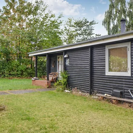 3 Bedroom Awesome In Anholt